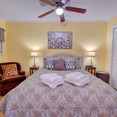 Million Dollar Oceanfront View Appartement Hilton Head Island Buitenkant foto