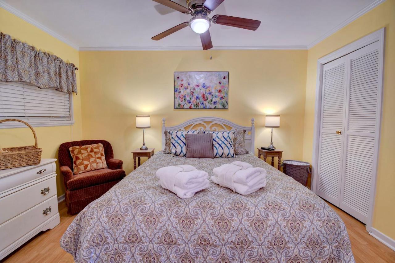 Million Dollar Oceanfront View Appartement Hilton Head Island Buitenkant foto