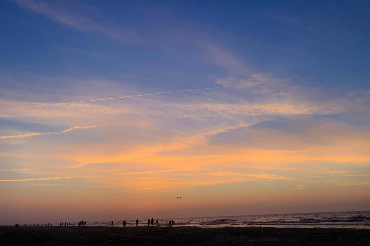 Million Dollar Oceanfront View Appartement Hilton Head Island Buitenkant foto