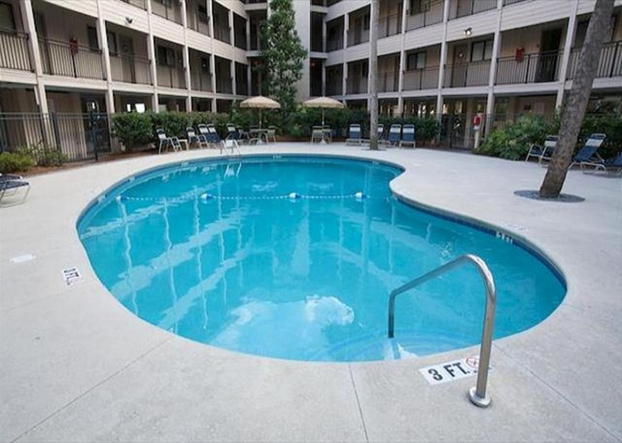 Million Dollar Oceanfront View Appartement Hilton Head Island Buitenkant foto